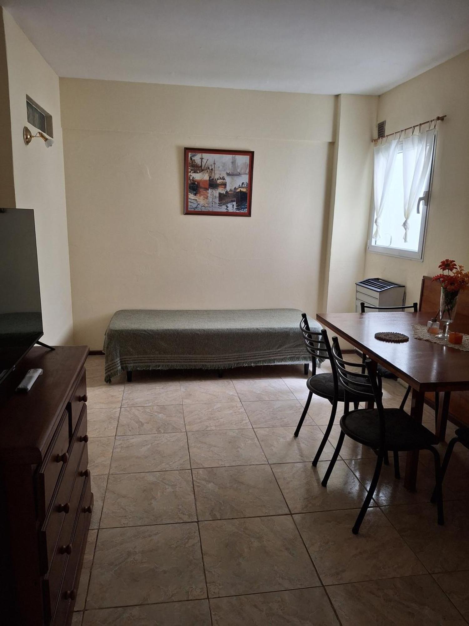 Apartamento Mauricio *