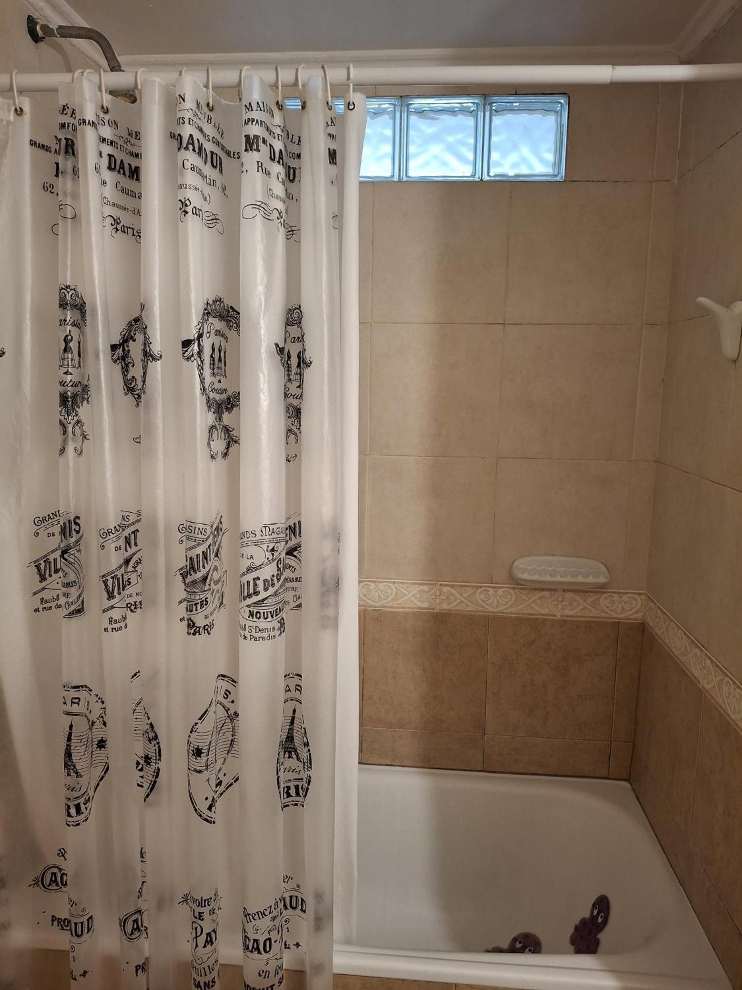 Apartamento Mauricio