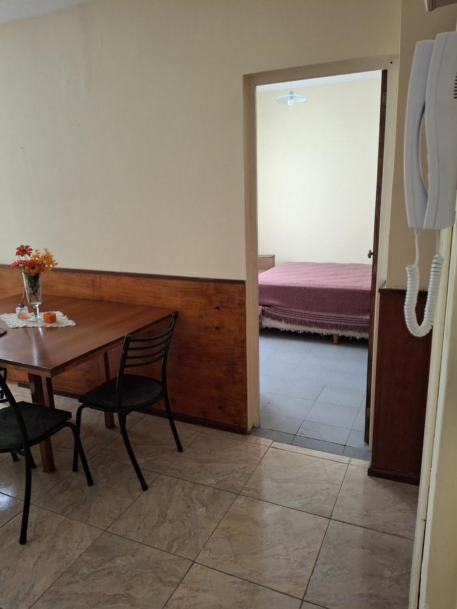 Mauricio Apartamento Mar del Plata